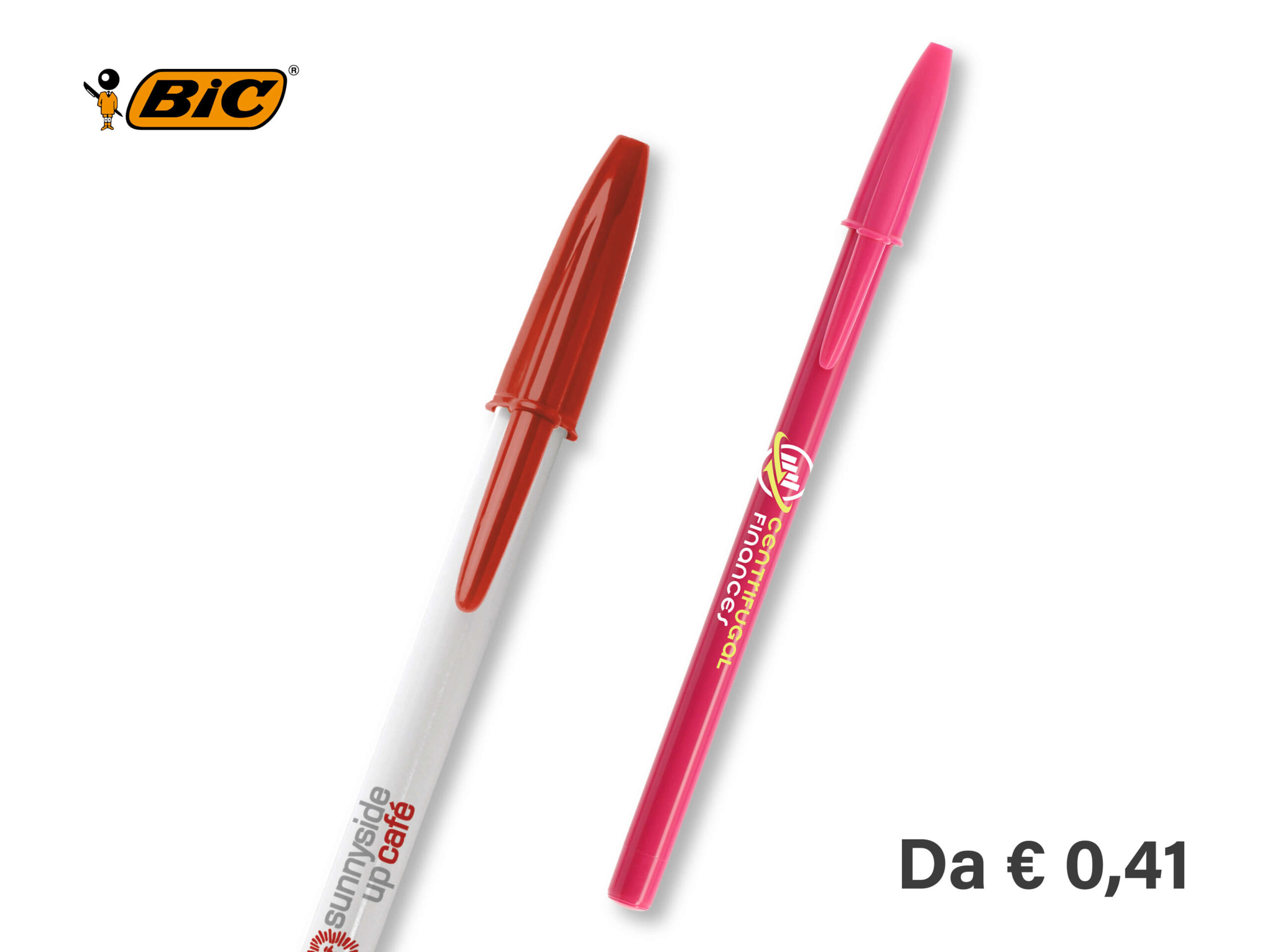 Bic Style