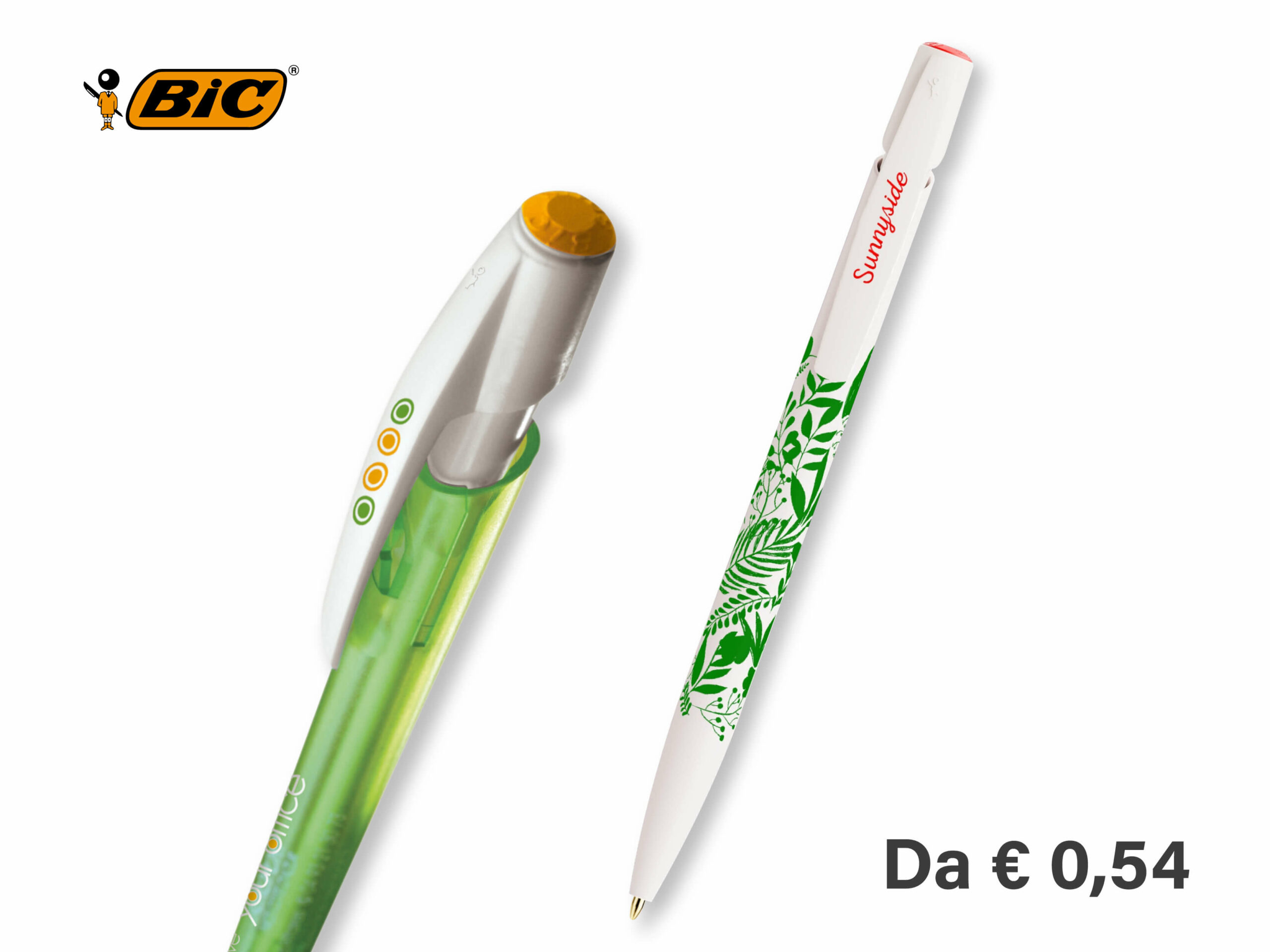 Bic Media Clic